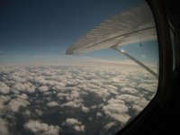 Skydive - Blue Skies